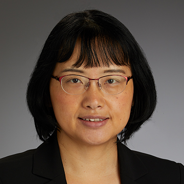 Qing Lu profile image
